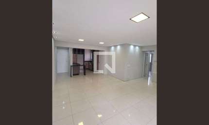 Apartamento à Venda - Jardim Esperança, 3 Quartos,  105 m2