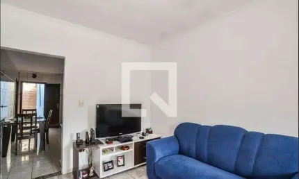 Casa com 3 quartos à venda na Travessa Soledade, --, Vila Leopoldina, Santo André