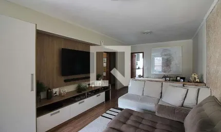 Apartamento à venda - nova petrópolis, 3 quartos,  140 m2