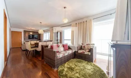 Apartamento à Venda - Vila Leopoldina, 3 Quartos,  127 m2