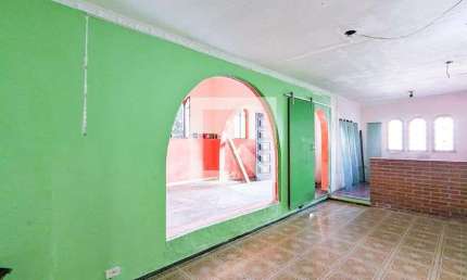 Casa com 2 quartos à venda na Avenida Helvétia, --, Taboão, São Bernardo do Campo
