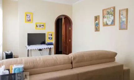 Apartamento à Venda - Rudge Ramos, 3 Quartos,  68 m2