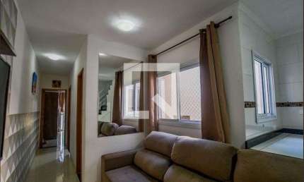 Apartamento à Venda - Parque Bandeirante, 2 Quartos,  106 m2