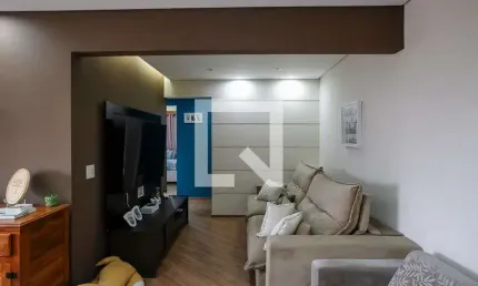 Apartamento à Venda - Santa Maria, 3 Quartos,  110 m2