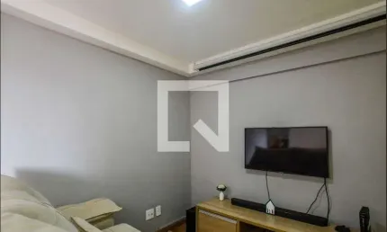 Apartamento com 2 quartos à venda na Avenida Artur de Queirós, --, Centro, Santo André