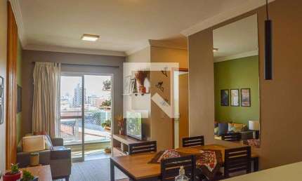 Apartamento à Venda - Nova Petrópolis, 2 Quartos,  51 m2