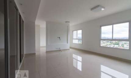Apartamento com 1 quarto à venda na Rua Augusto dos Anjos, --, Alphaville, Barueri