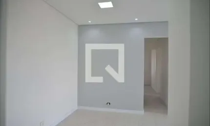Apartamento à venda - vila américa, 3 quartos,  63 m2