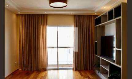 Apartamento à Venda - Jardim Iracema, 3 Quartos,  120 m2