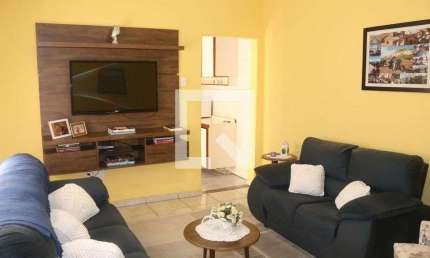 Casa com 1 quarto à venda na Rua Pará, --, Centro, São Caetano do Sul