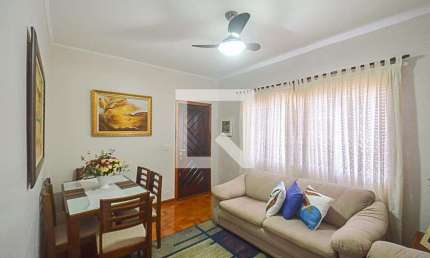 Apartamento com 3 quartos à venda na Rua Universal, --, Anchieta, São Bernardo do Campo
