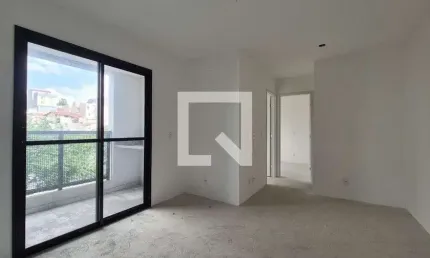 Apartamento à Venda - Vila Clarice, 2 Quartos,  44 m2