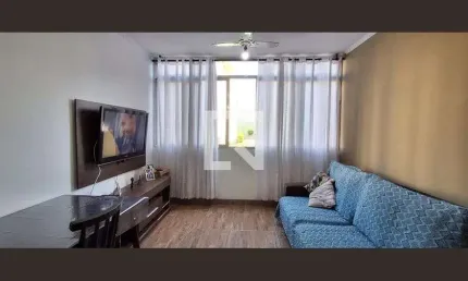 Apartamento à Venda - Rudge Ramos, 3 Quartos,  86 m2
