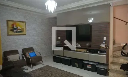 Casa à Venda - Vila Alto de Santo André, 2 Quartos,  99 m2