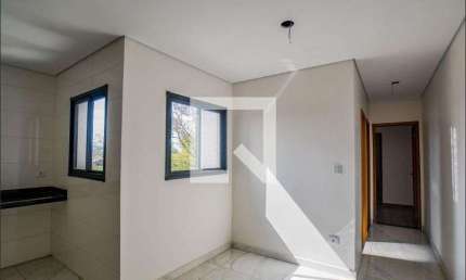 Apartamento à Venda - Jardim das Maravilhas, 2 Quartos,  107 m2