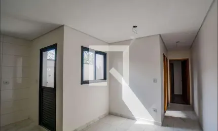 Apartamento à Venda - Jardim das Maravilhas, 2 Quartos,  54 m2