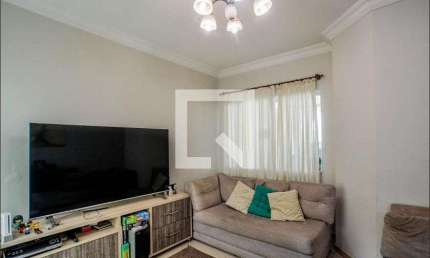 Apartamento à Venda - Parque Bandeirante, 4 Quartos,  198 m2