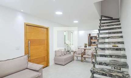 Casa com 3 quartos à venda na Rua Vicente de Paula Souza e Silva, --, Assunção, São Bernardo do Campo
