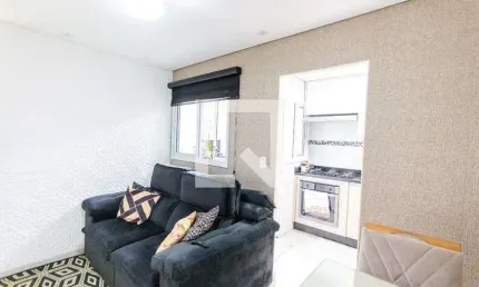 Apartamento à venda - parque erasmo assunção, 2 quartos,  63 m2