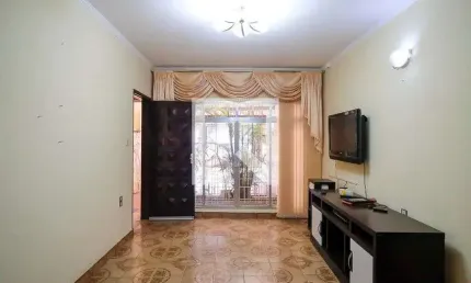 Casa com 3 quartos à venda na Rua Bom Pastor, --, Olímpico, São Caetano do Sul