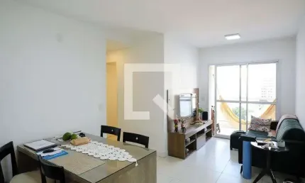 Apartamento à venda - santa paula, 3 quartos,  72 m2