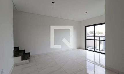 Apartamento à Venda - Jardim das Maravilhas, 2 Quartos,  124 m2
