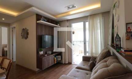 Apartamento à Venda - Parque das Nações, 2 Quartos,  64 m2