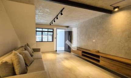 Casa com 3 quartos à venda na Rua Silvinha Teles, --, Utinga, Santo André