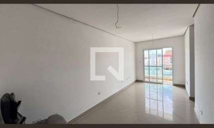 Apartamento com 2 quartos à venda na Rua Antuérpia, --, Utinga, Santo André