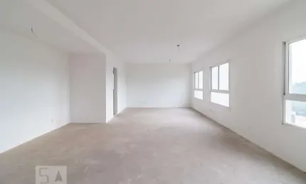 Apartamento com 1 quarto à venda na Rua Augusto dos Anjos, --, Alphaville, Barueri