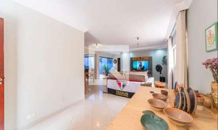 Casa à Venda - Jardim Bela Vista, 6 Quartos,  391 m2