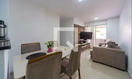 Apartamento com 3 quartos à venda na Rua Pirituba, --, Centro, Santo André