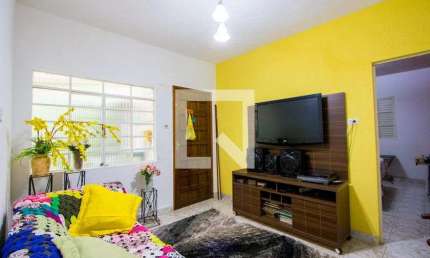Casa à Venda - Jardim Bela Vista, 3 Quartos,  200 m2