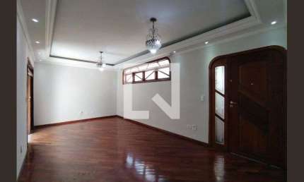 Apartamento à Venda - Campestre, 3 Quartos,  188 m2