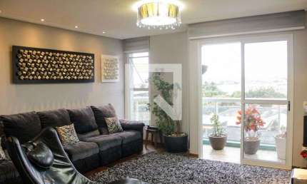 Apartamento à Venda - Barcelona, 3 Quartos,  121 m2