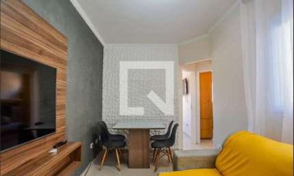 Apartamento à Venda - Vila Leopoldina, 2 Quartos,  96 m2