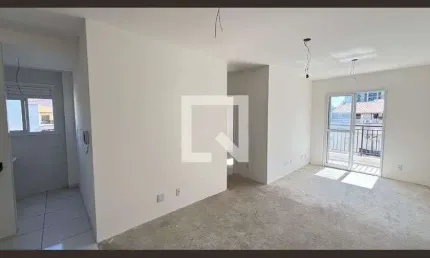 Apartamento com 2 quartos à venda na Rua Jequitinhonha, --, Campestre, Santo André