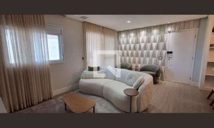 Apartamento com 2 quartos à venda na Rua Conselheiro Lafayette, --, Barcelona, São Caetano do Sul