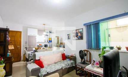 Apartamento à Venda - Vila Assunção, 3 Quartos,  68 m2