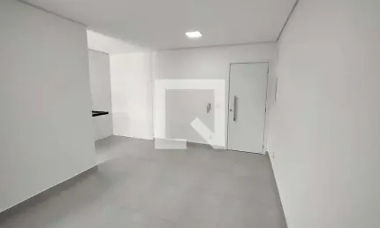 Apartamento com 3 quartos à venda na Rua Paquequer, --, Jardim, Santo André