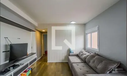 Apartamento à Venda - Vila América, 2 Quartos,  86 m2