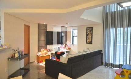 Apartamento com 2 quartos à venda na Avenida Padre Manuel da Nóbrega, --, Jardim, Santo André