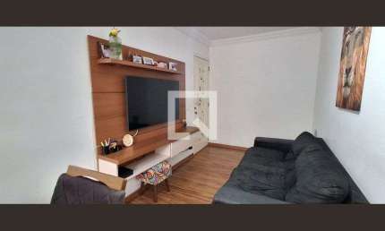 Apartamento com 2 quartos à venda na Rua Dora, --, Mauá, São Caetano do Sul