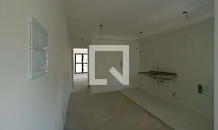 Apartamento à Venda - Jardim Bela Vista, 1 Quarto,  40 m2