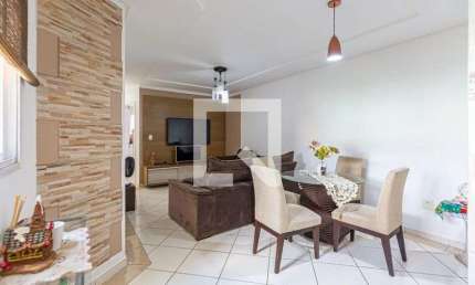 Apartamento à Venda - Vila Leopoldina, 3 Quartos,  160 m2