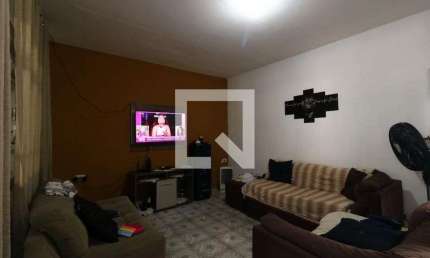 Casa à Venda - Parque João Ramalho, 2 Quartos,  250 m2