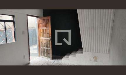 Casa com 2 quartos à venda na Rua Itararé, --, Vila Assunção, Santo André
