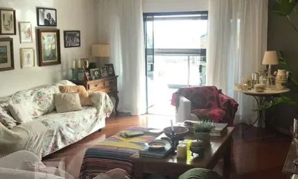 Apartamento com 4 quartos à venda na Rua Continental, --, Anchieta, São Bernardo do Campo