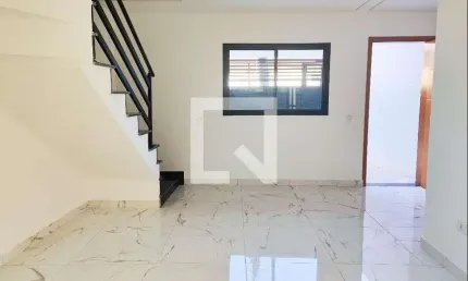 Casa com 2 quartos à venda na Rua Petrogrado, --, Parque Capuava, Santo André