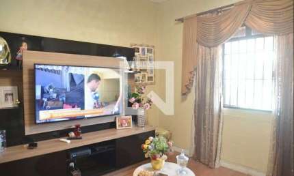 Casa com 3 quartos à venda na Rua Timor, --, Parque Oratório, Santo André